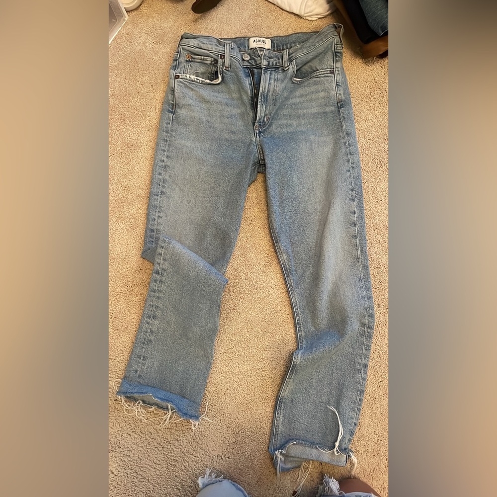 AGOLDIE jeans